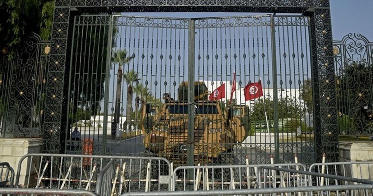اليسار الوظيفي و"مرجع المعنى المواطني" في تونس