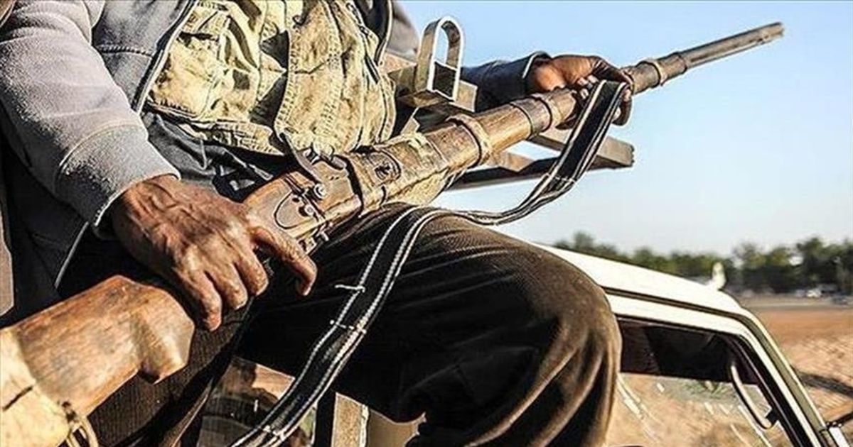 تشاد تعلن القضاء على “بوكو حرام” بعد انسحاب فرنسا.. ما …