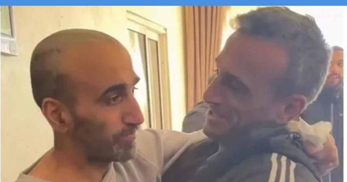 وفاة أسير مقدسي محرر بعد أيام من خروجه بصفقة التبادل …