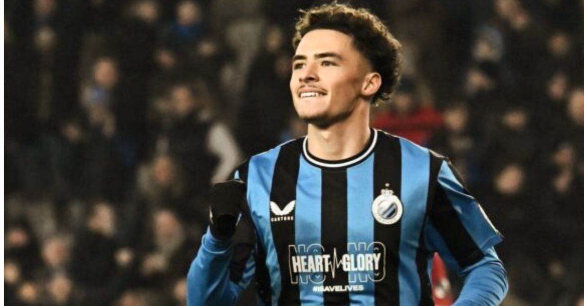 رغم الضغط البلجيكي.. جوهرة بروج يوافق على تمثيل”أسود …