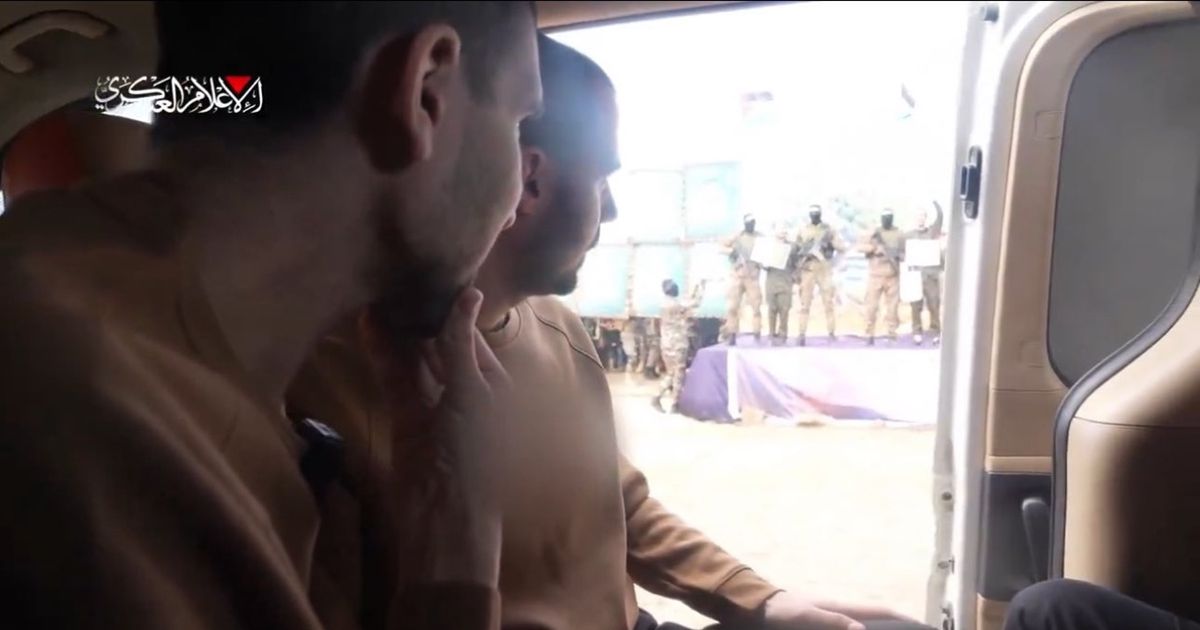 الاحتلال يؤجل إطلاق سراح الأسرى الفلسطينيين حتى وقف …