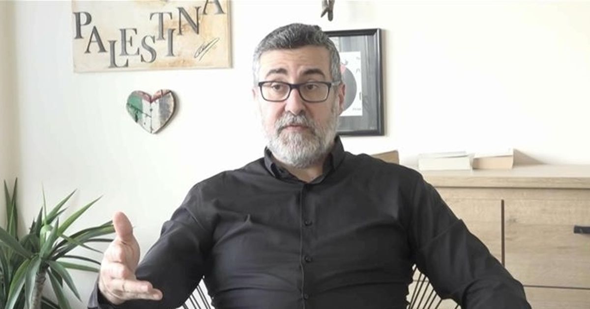 الشراكة الأوروبية الإسرائيلية تواطؤ في …