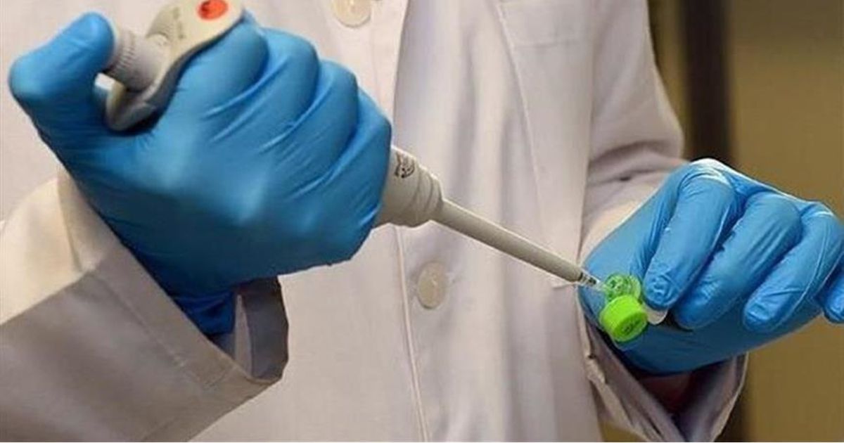 هل يمكن لتحفيز الدماغ أن يعالج القلق لدى الأشخاص …