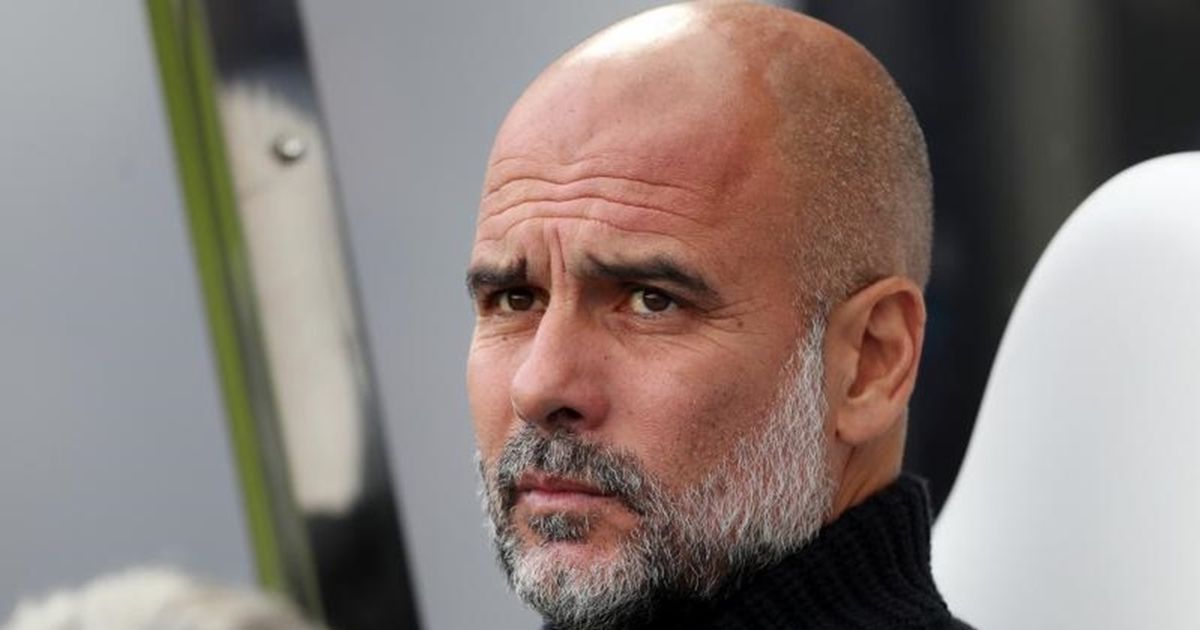 بعرض مغري.. الدوري السعودي يتربص بالمدرب غوارديولا …