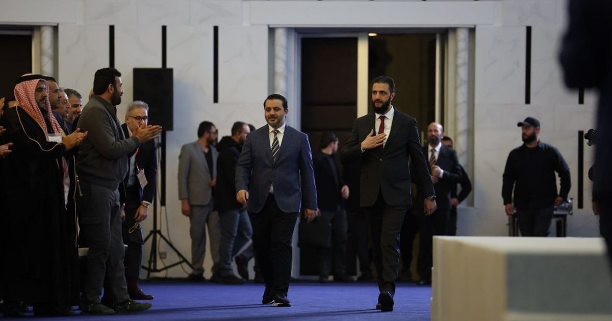 ما خيارات حكام دمشق الجدد في الرد على العدوان الإسرائيلي …