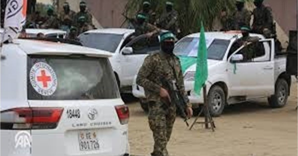 الوضع الفلسطيني بين غزة والضفة … الوضع الفلسطيني بين غزة والضفة …