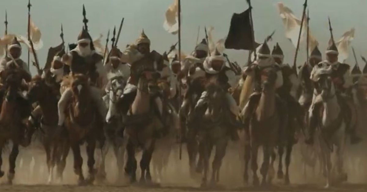 معاوية بين التوظيف السياسي والواقع المر …