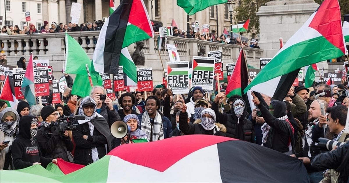 جامعة “كامبريدج” تخسر معركة قضائية لمنع الاحتجاجات …