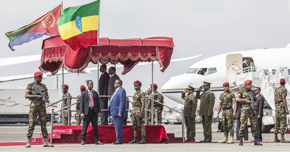 إنذار أديس أبابا الأخير.. هل اقتربت ساعة المواجهة بين...