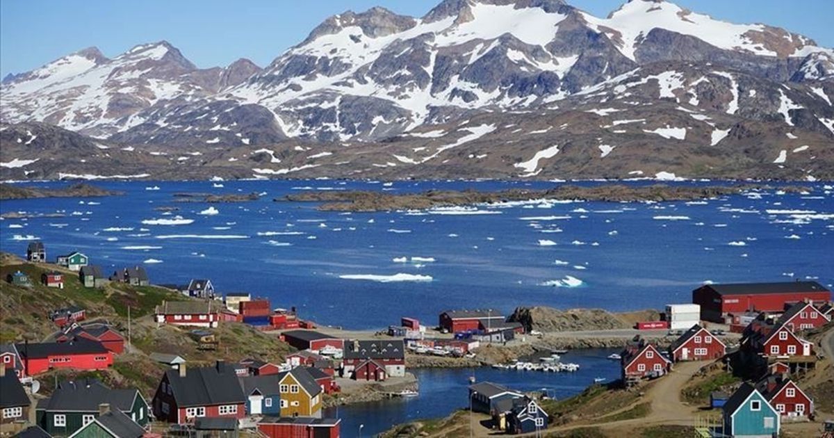 غرينلاند في زمن التفكّك الغربي.. الجغرافيا التي تُعيد تعريف القوة