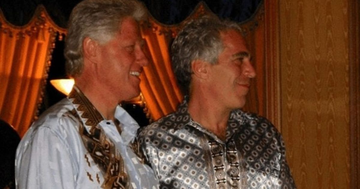 فوربس: متنفذون وأثرياء حول العالم ظهروا بملفات إبستين