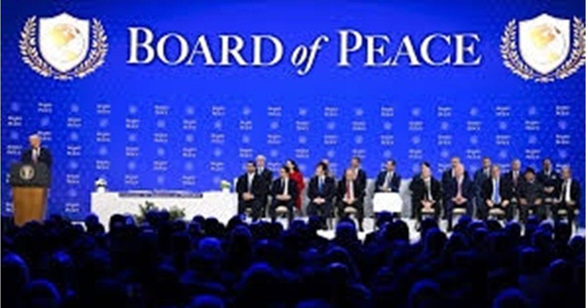 من منطق الصفقة إلى منطق الحق.. تفكيك مشروع إعادة تشكيل فلسطين