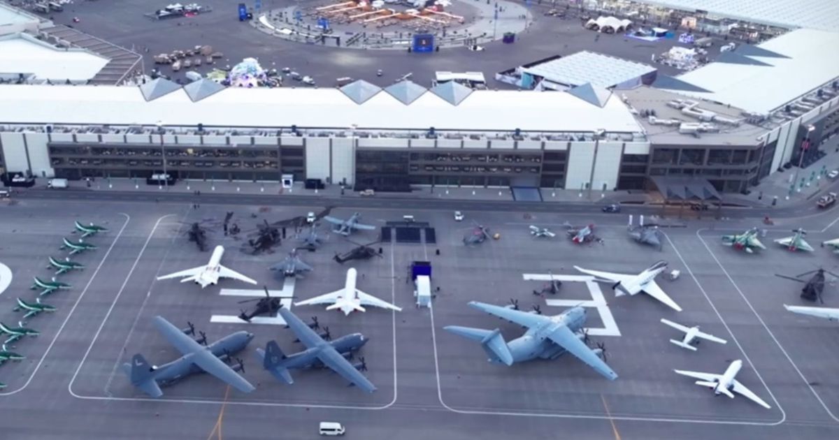 شركات إماراتية تنسحب من معرض للصناعات الدفاعية في السعودية...