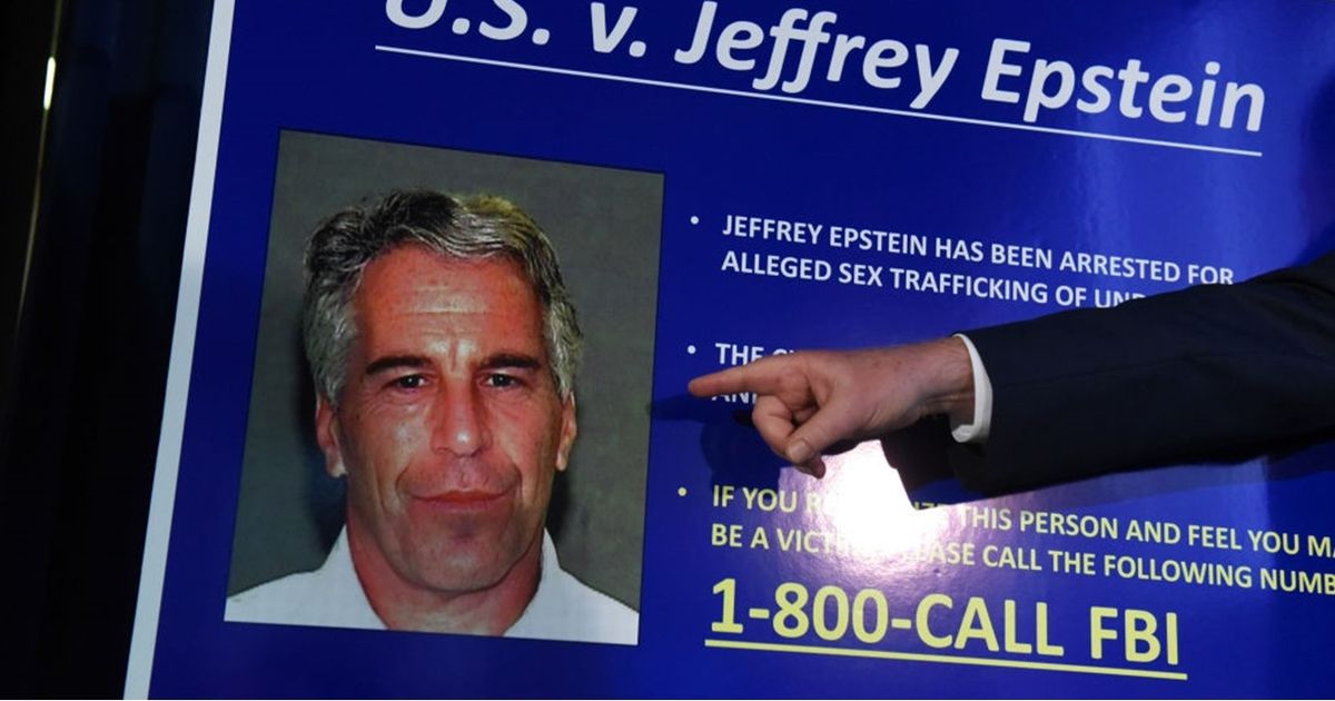 إطلاق موقع "jefftube" لنشر المقاطع المصورة من تسريبات إبستين (شاهد)