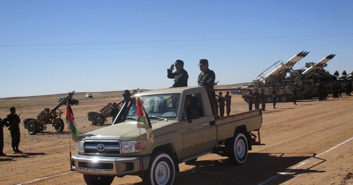 La reconnaissance par la France de la souveraineté du Maroc sur le Sahara. Comment cela se reflétera-t-il dans… ?