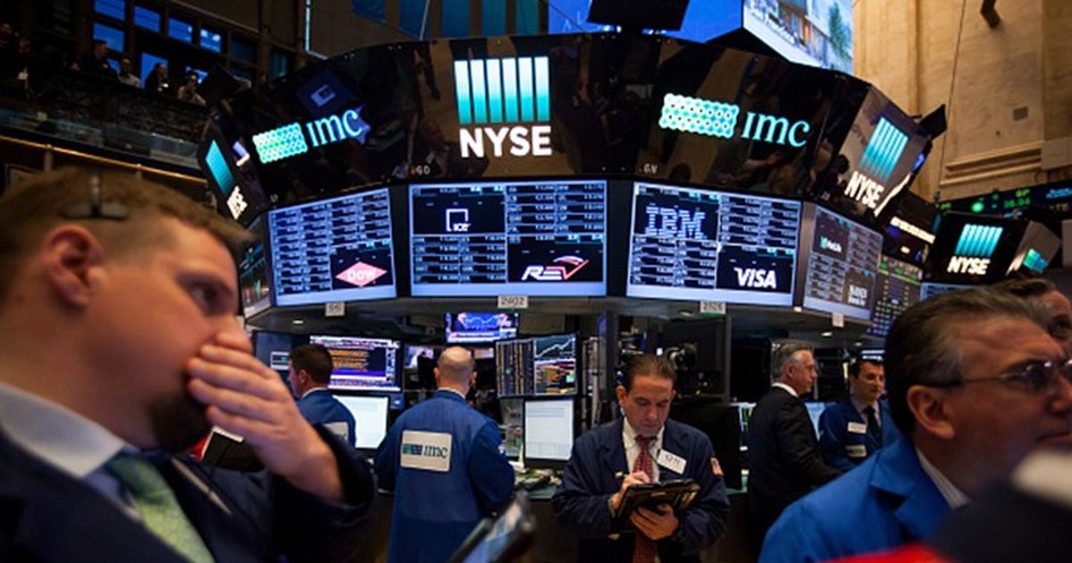 3 تريليونات دولار تبخرت في يوم واحد بأمريكا.. زوكربيرغ …