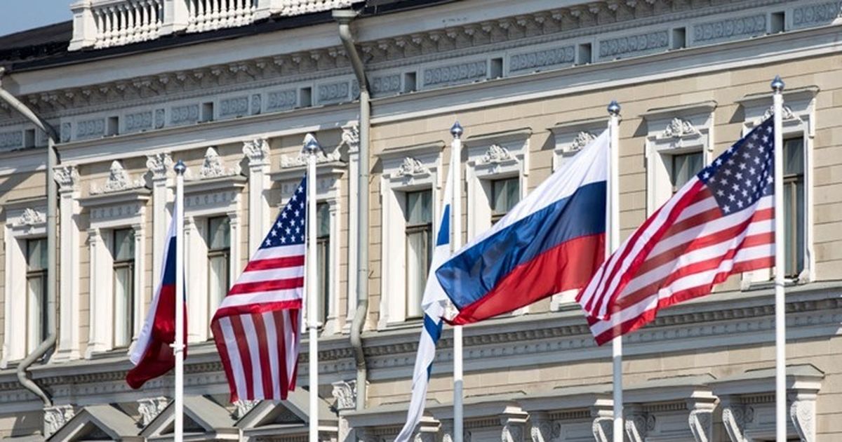 جولة ثانية من المحادثات الروسية الأمريكية تنطلق في …