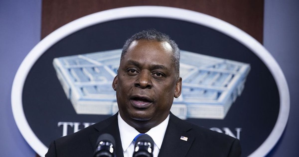 نحتاج إبقاء قواتنا في سوريا …