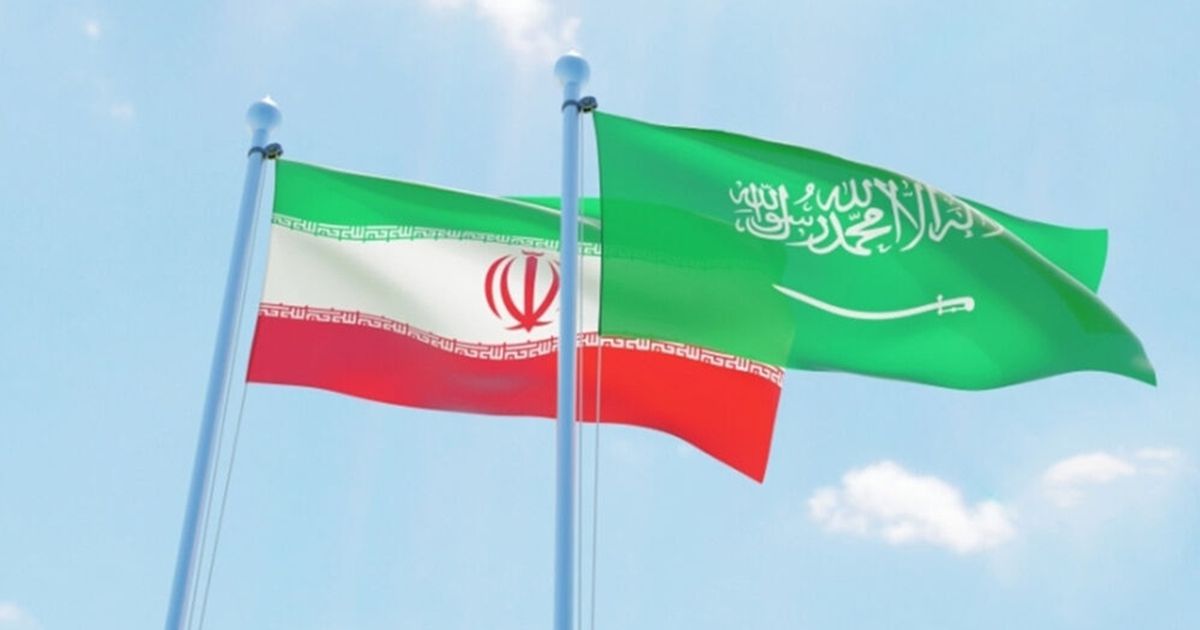 إيران والسعودية تعيدان العلاقات.. وفتح السفارتين مجددا …