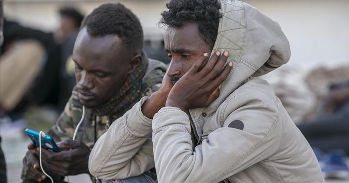 السلطات التونسية تنتشل 18 جثة وتنقذ 612 مهاجرا غير نظامي …