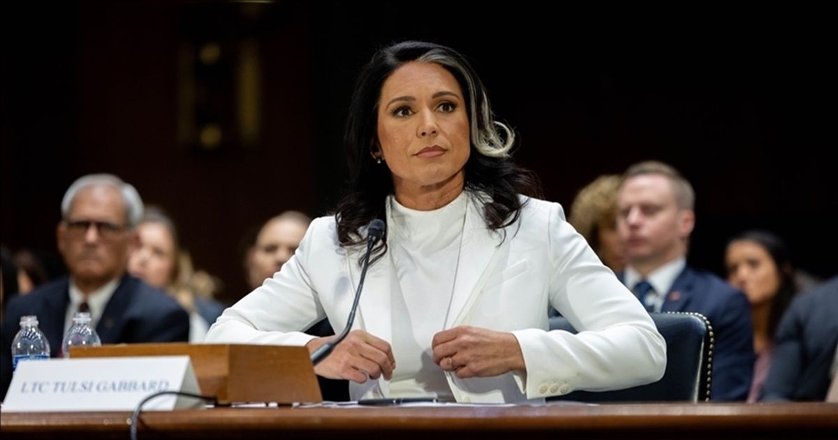 هل ثبت نبوءة مديرة الاستخبارات الأمريكية بشأن سوريا بعد …