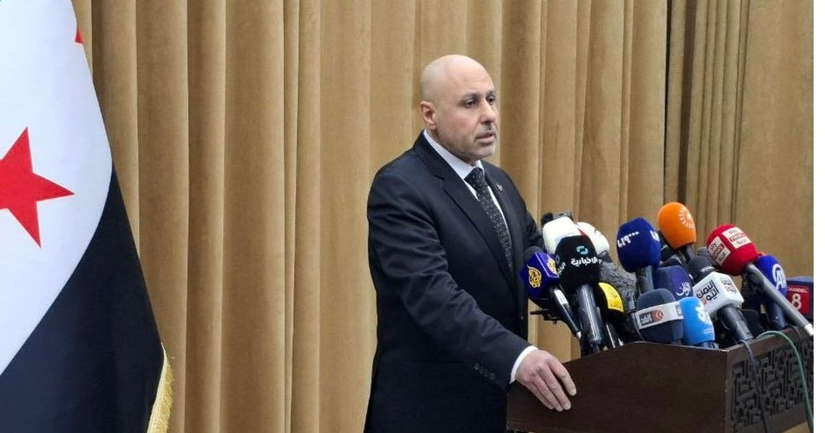 حصلنا على 95 إفادة بشأن أحداث …