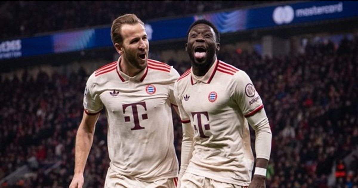 بايرن ميونيخ يُقصي مواطنه ليفركوزن ويبلغ ربع نهائي دوري …