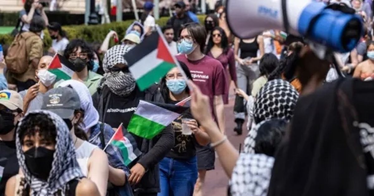 إدارة ترامب تشترط على جامعة كولومبيا وإلا خسرت الدعم.. …