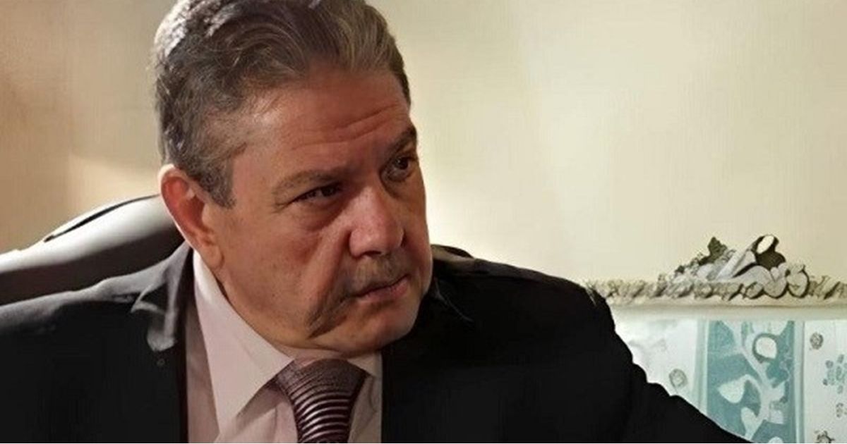 إحسان الترك.. رحيل فنان لم تحمِه الهيبة من قسوة الحياة …