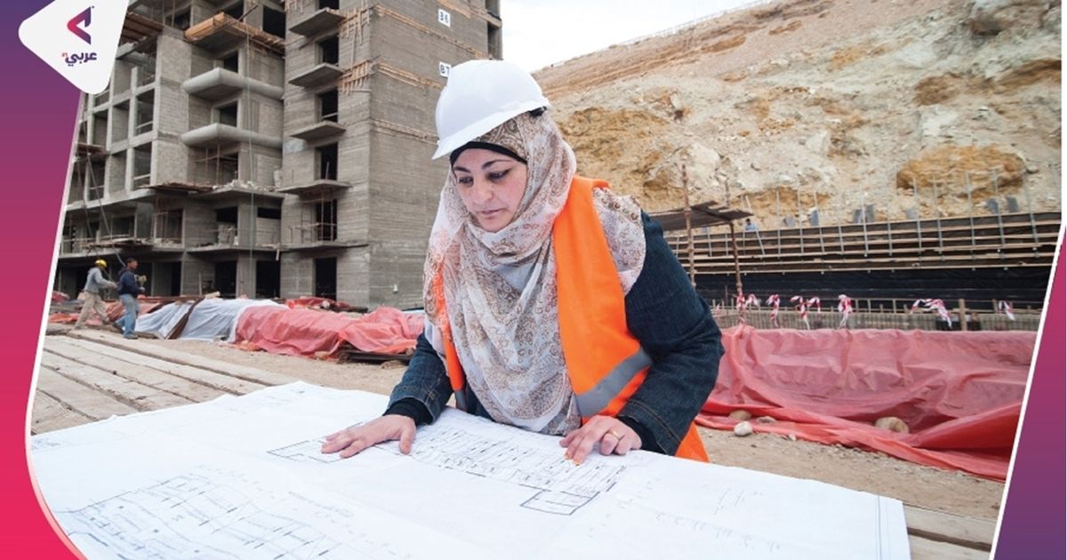 الدول الأكثر بعدد النساء العاملات خلال 2025 (إنفوغراف) …