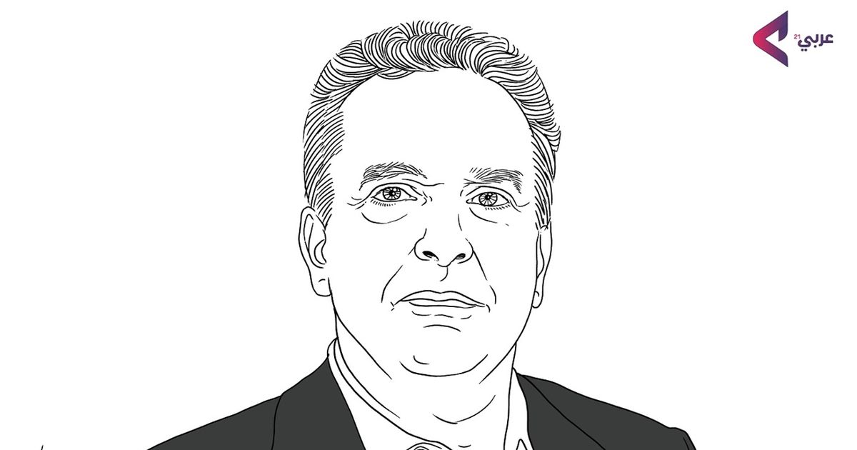 رجل ترامب “المفضل” مطور عقاري وصانع صفقات (بورتريه) … رجل ترامب “المفضل” مطور عقاري وصانع صفقات (بورتريه) …