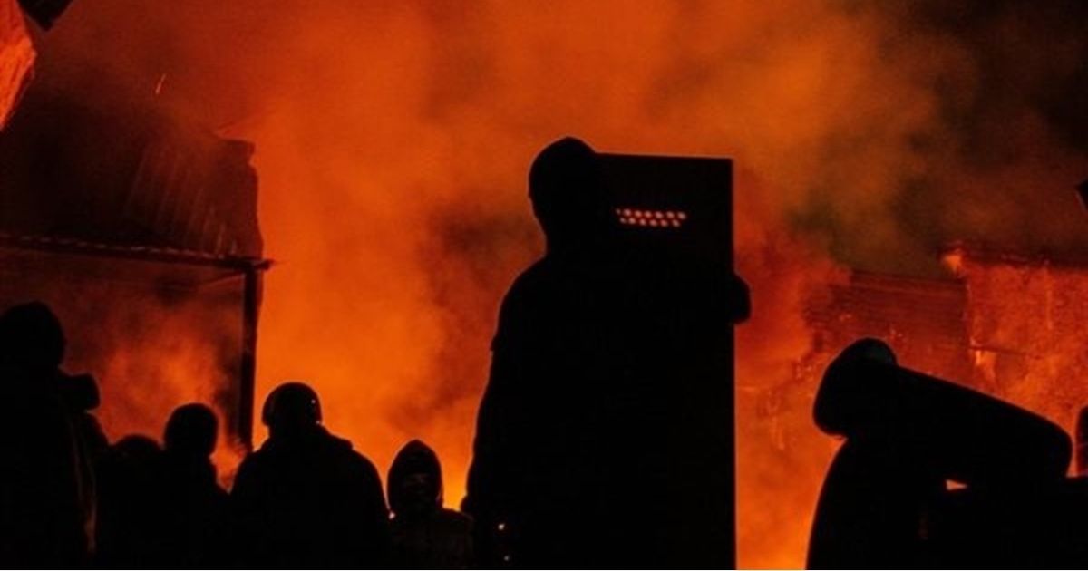 ارتفاع حصيلة ضحايا حريق ملهى ليلي في مقدونيا الشمالية …