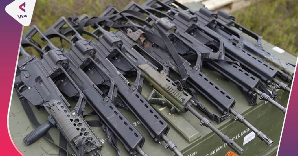 تعرف على أكثر الدول استيرادا للأسلحة في العالم (إنفوغراف) …