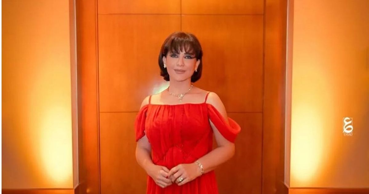 ممثلة سورية تدافع عن بشار الأسد وتصفه بـ”المحترم”.. …