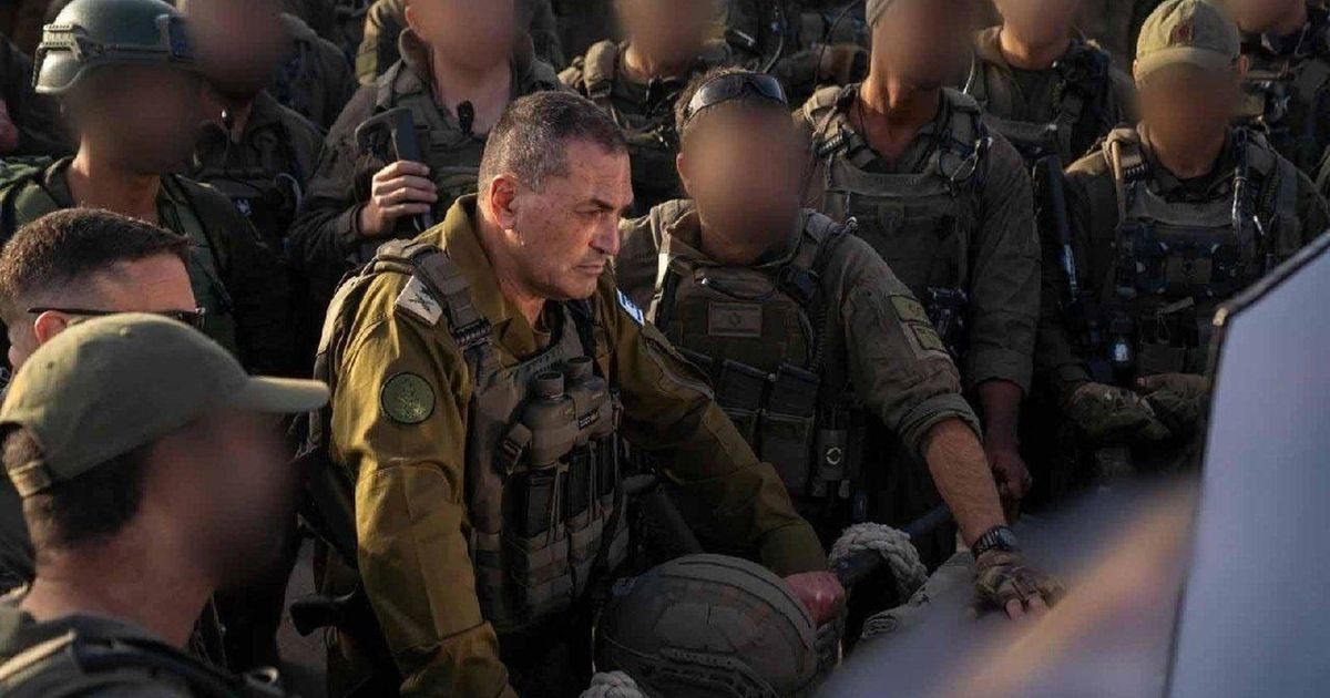 3 خيارات إسرائيلية في غزة.. “ستضيف خطرا على …