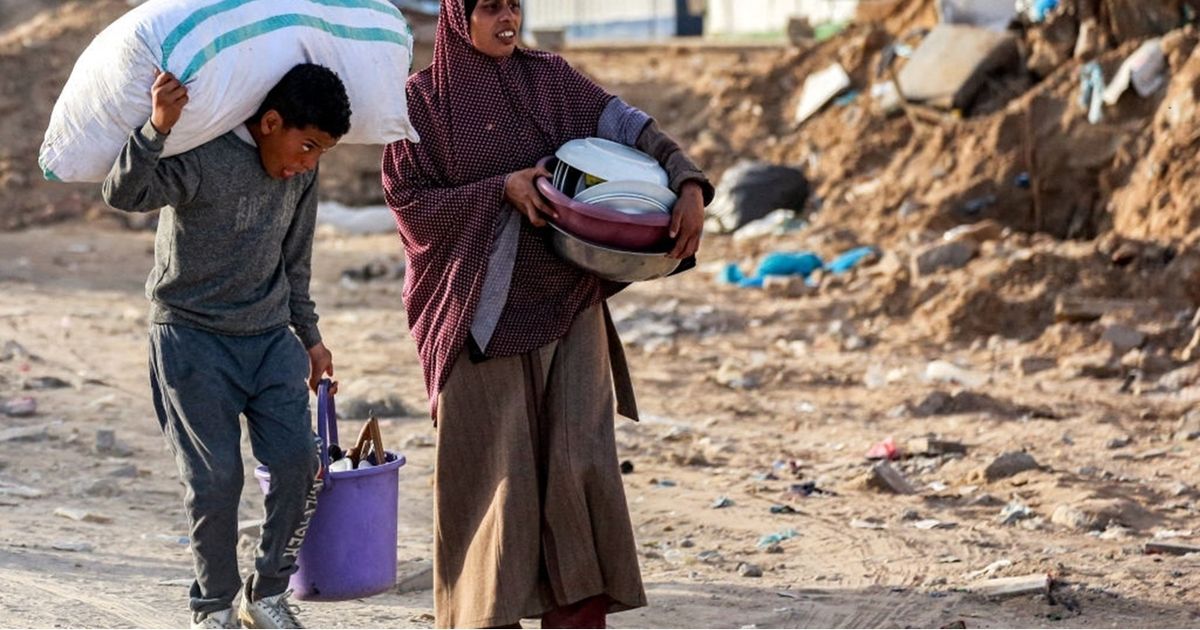 التطرف والجنون الإسرائيلي والغارات الوحشية على غزة …