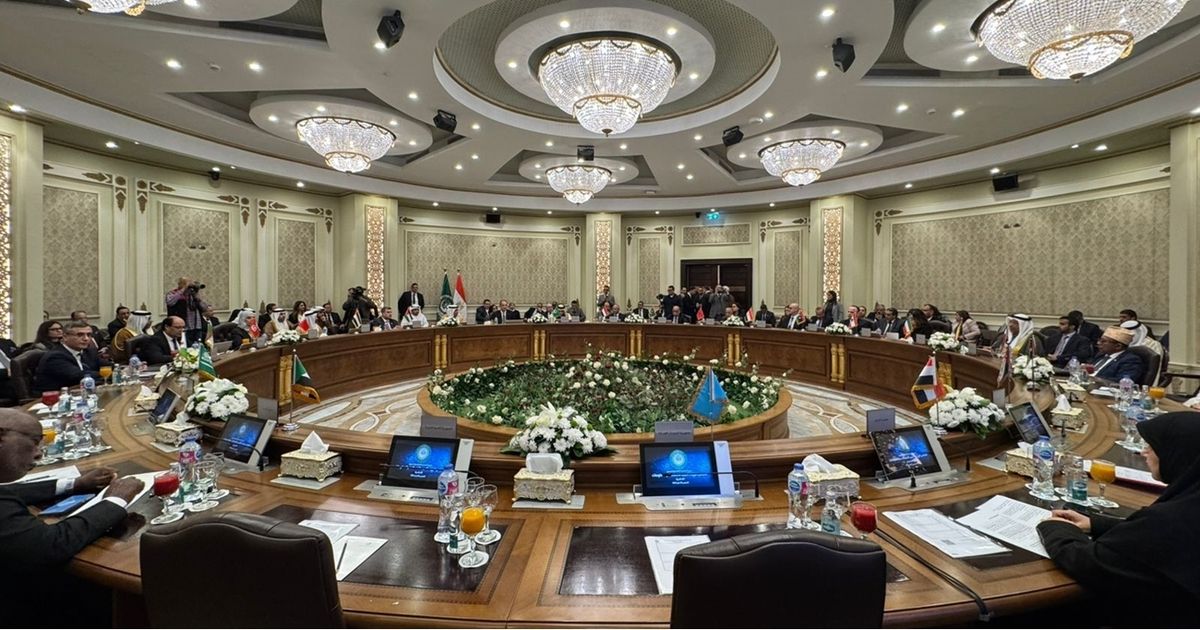 اجتماع عربي طارئ في القاهرة يدعو إلى معاقبة دولة الاحتلال …