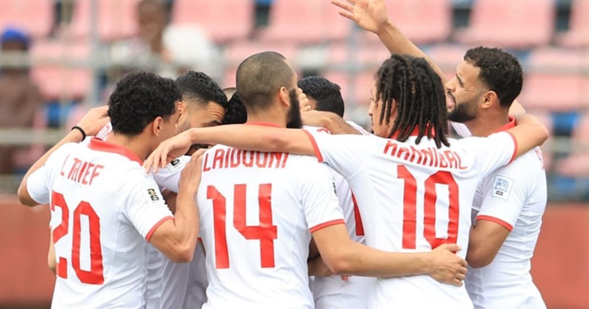 “نسور قرطاج” يحققون فوزا ثمينا على ليبيريا ويعززون …