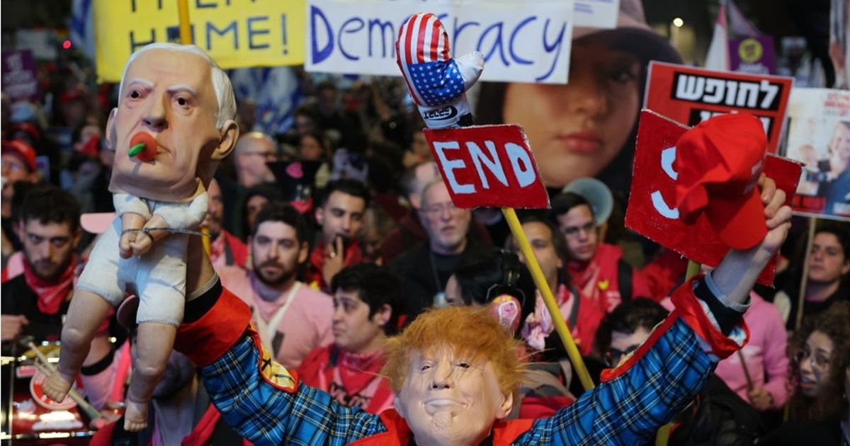 الولايات المتحدة ستتركنا لمصيرنا في مرحلة … الولايات المتحدة ستتركنا لمصيرنا في مرحلة …