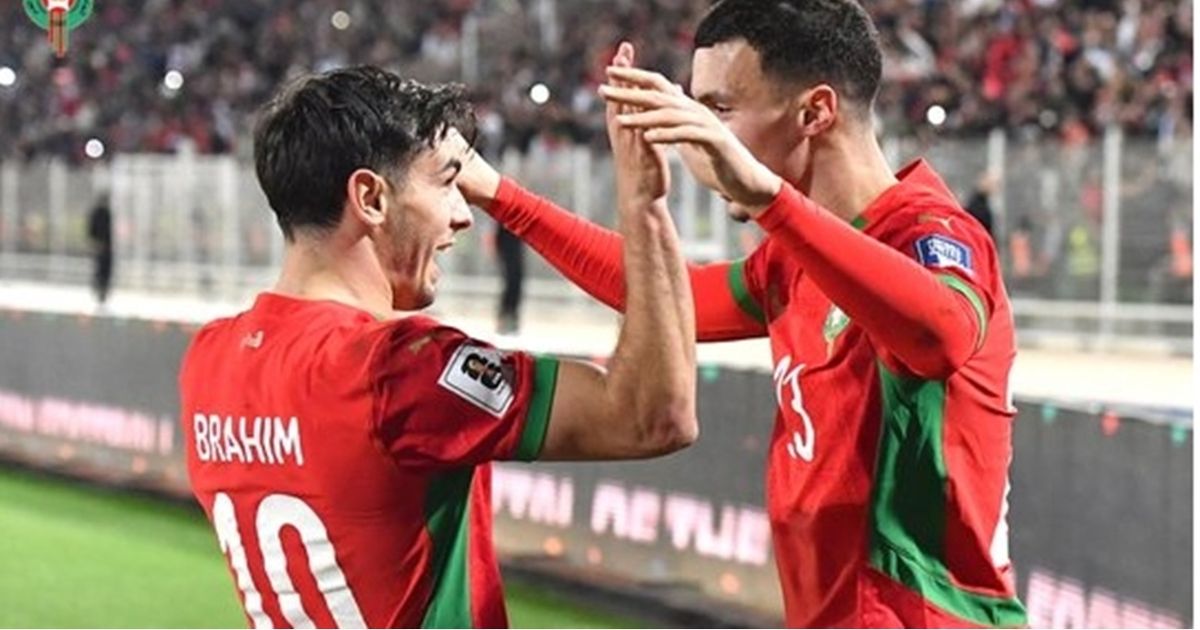 منتخب المغرب يحقق فوز صعبا أمام النيجر ويقترب من بلوغ …