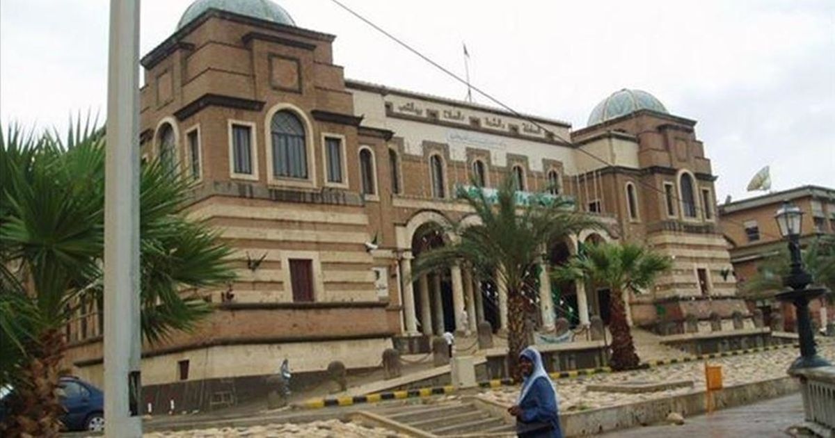 هل يتجدد الخلاف حول إدارة المصرف المركزي في ليبيا؟! …