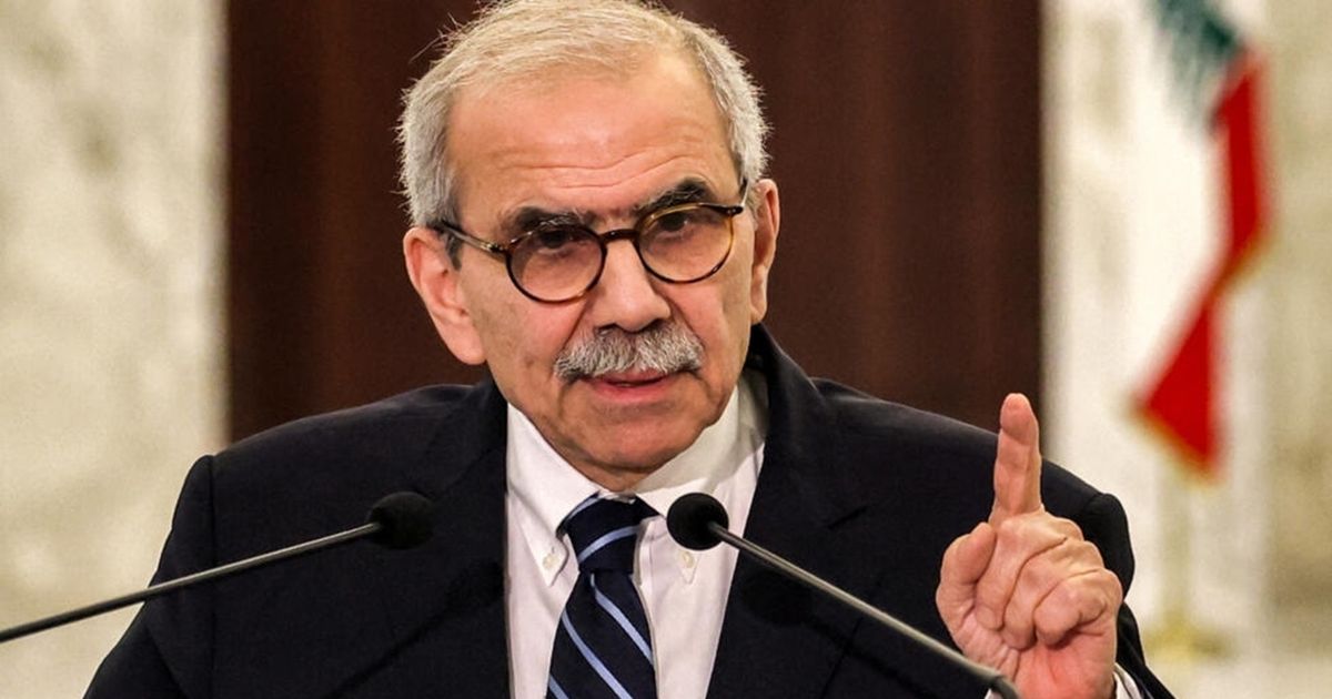 صفحة سلاح حزب الله طويت بعد …