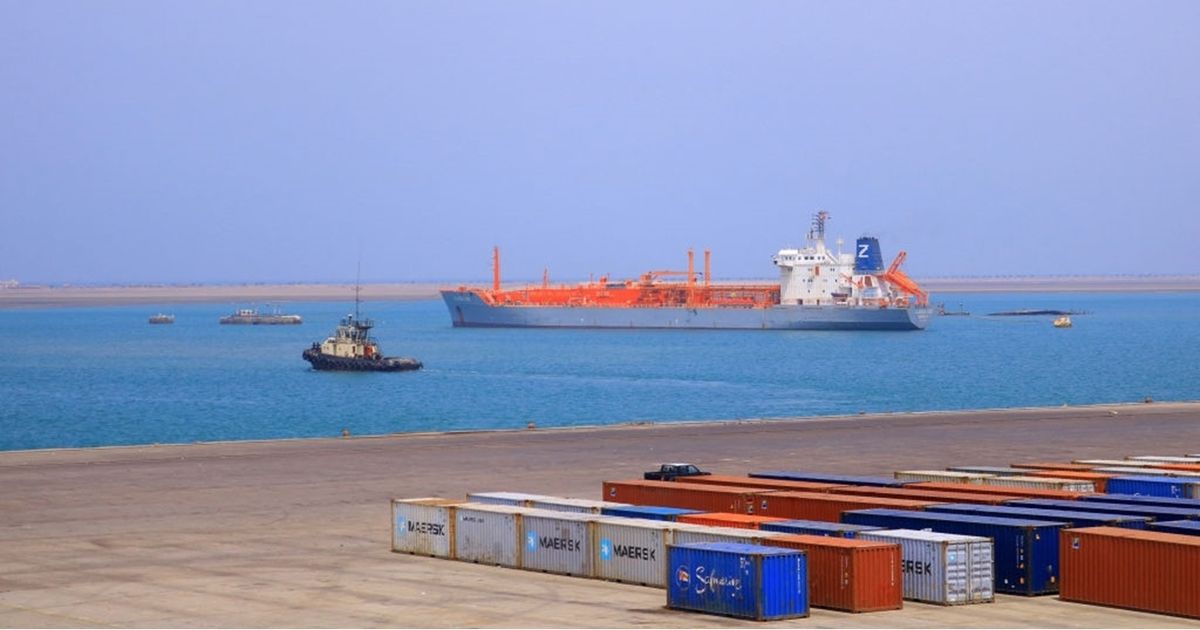 ما هي فرص عودة الملاحة البحرية العالمية للبحر … ما هي فرص عودة الملاحة البحرية العالمية للبحر …