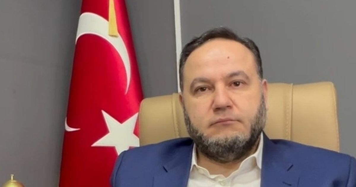 تفاصيل جديدة حول اتهامات رئيس بلدية إسطنبول …