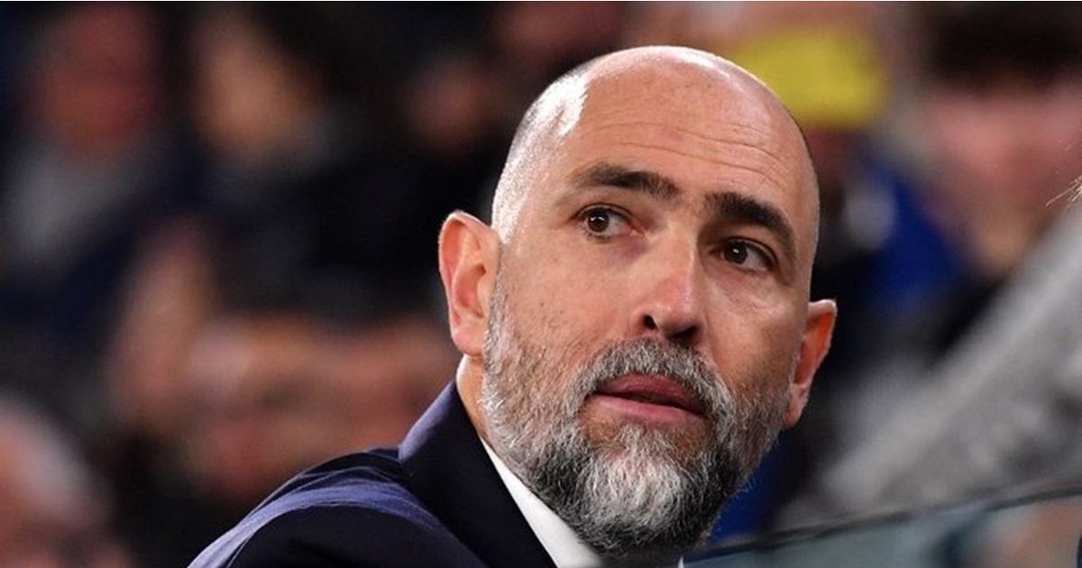 رسميا.. يوفنتوس يقيل مدربه تياغو موتا ويعين مدربا جديدا …