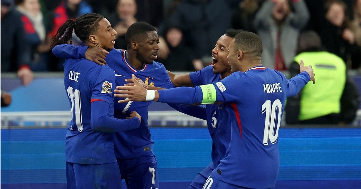 بعد إطاحتهما بهولندا وكرواتيا.. “صدام” إسباني فرنسي بنصف …