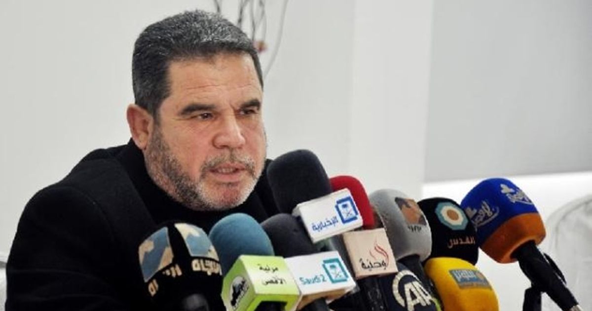 رحل ساجدا في خيمته.. ماذا تعرف عن القيادي في “حماس” صلاح …