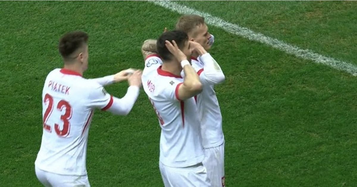 بولندا تحقق فوزها الثاني في التصفيات المؤهلة إلى كأس …