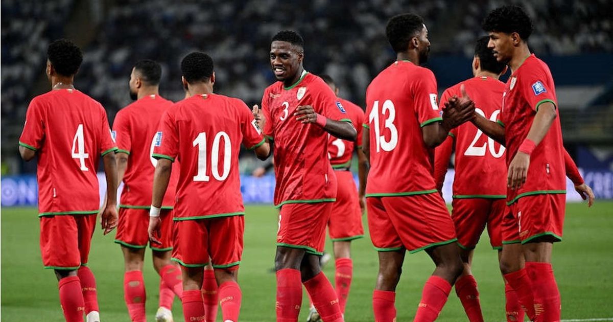 منتخب عمان يقتنص فوزا ثمينا أمام الكويت ويبقي على حظوظ …