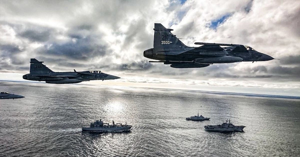 ستواجه برد مدمر.. “الناتو” يحذر روسيا من مهاجمة بولندا …